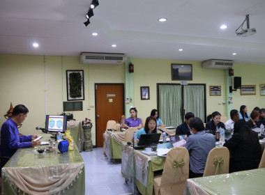 ประชุมคณะกรรมการคัดเลือกสหกรณ์และกลุ่มเกษตรกรดีเด่นแห่งชาติ ... พารามิเตอร์รูปภาพ 10